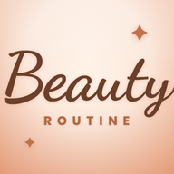 Beauty Routine App