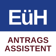 EÜH-Antragsassistent
