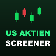 US Aktien Screener